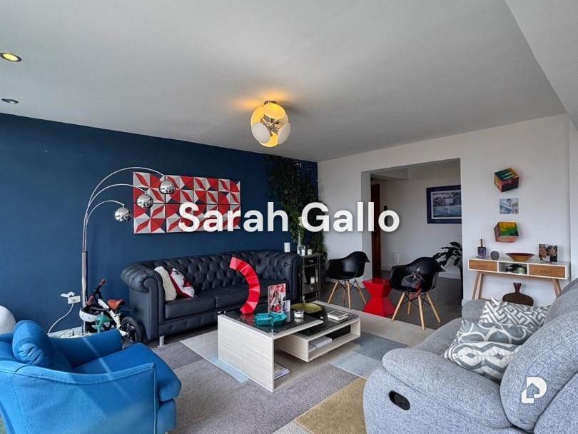 Penthouse en Oripoto, Caracas – 4