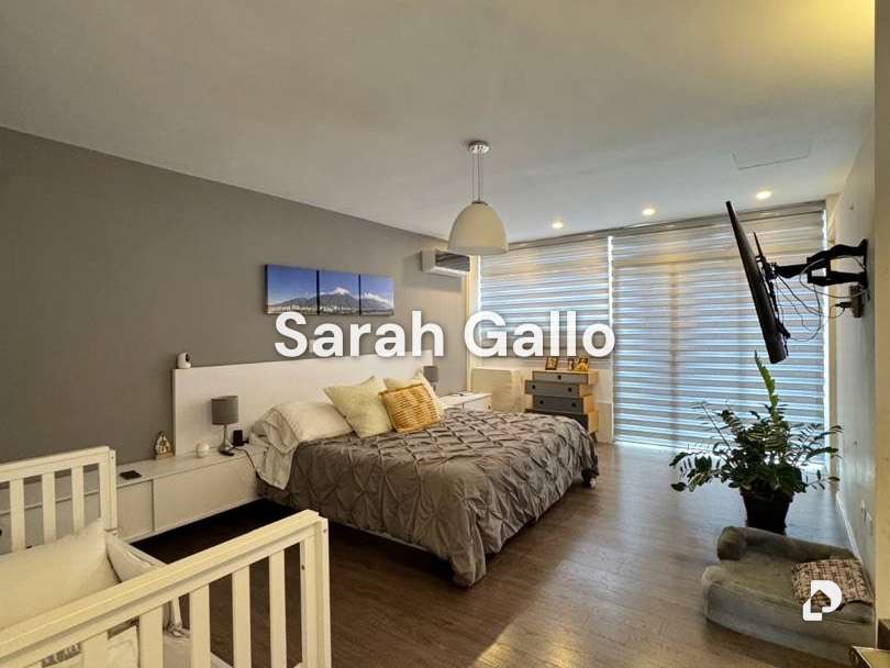 Penthouse en Oripoto, Caracas – 10