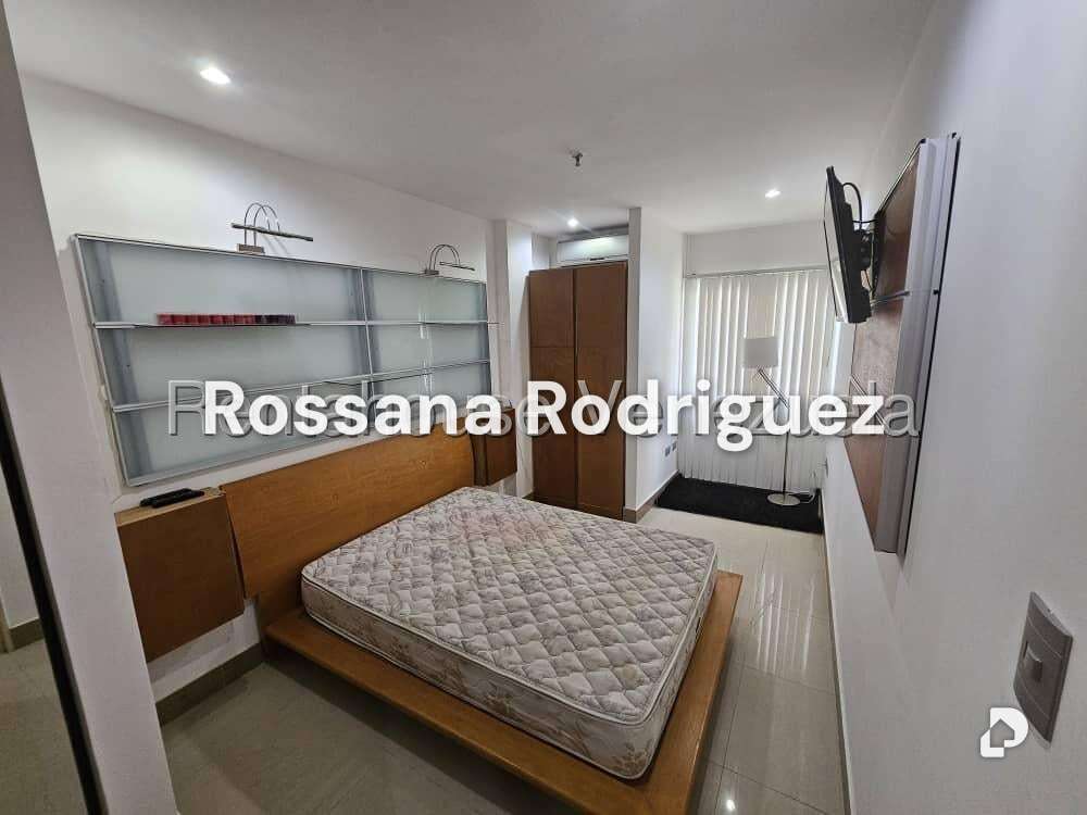 Apartamento en La Boyera, Caracas – 15