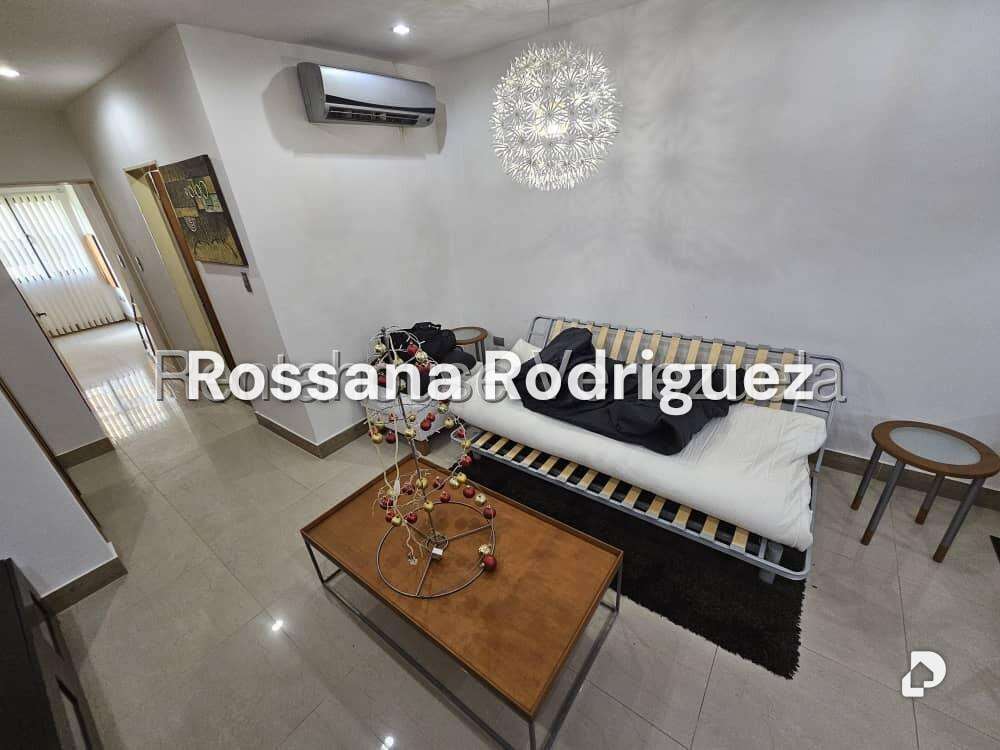 Apartamento en La Boyera, Caracas – 17