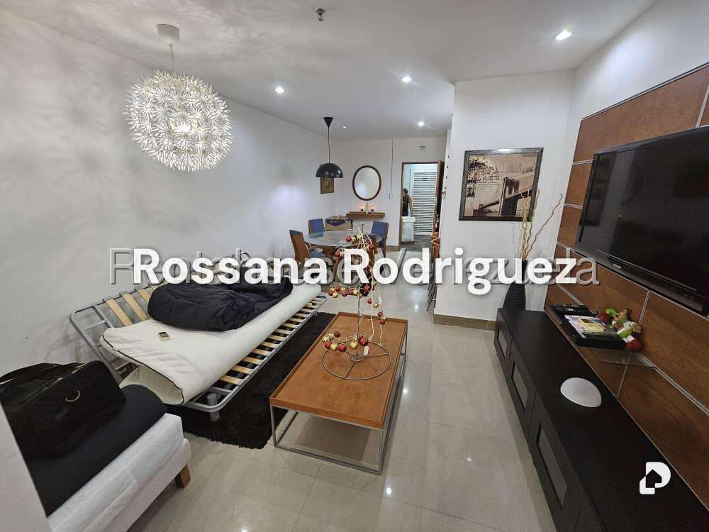 Apartamento en La Boyera, Caracas – 2