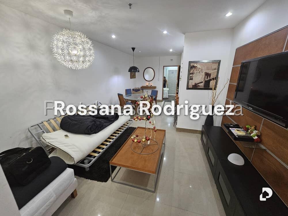 Apartamento en La Boyera, Caracas – 2