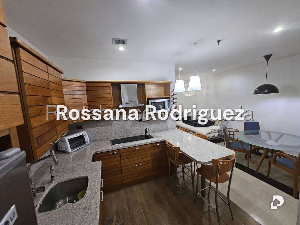 Apartamento en La Boyera, Caracas – 26