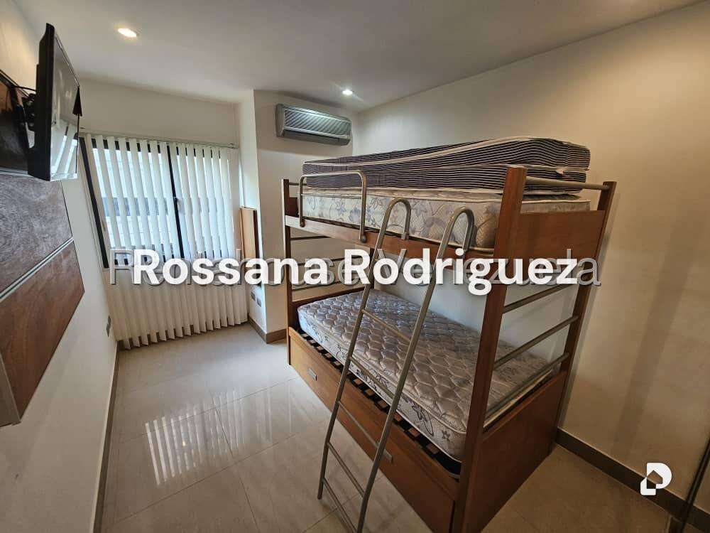 Apartamento en La Boyera, Caracas – 27
