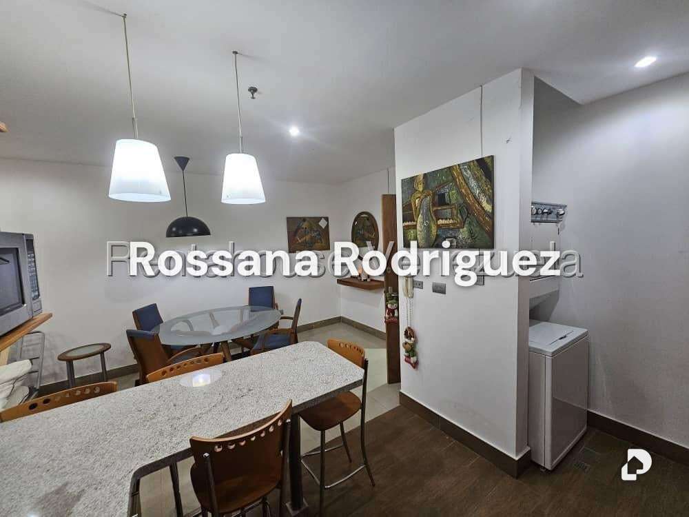 Apartamento en La Boyera, Caracas – 25
