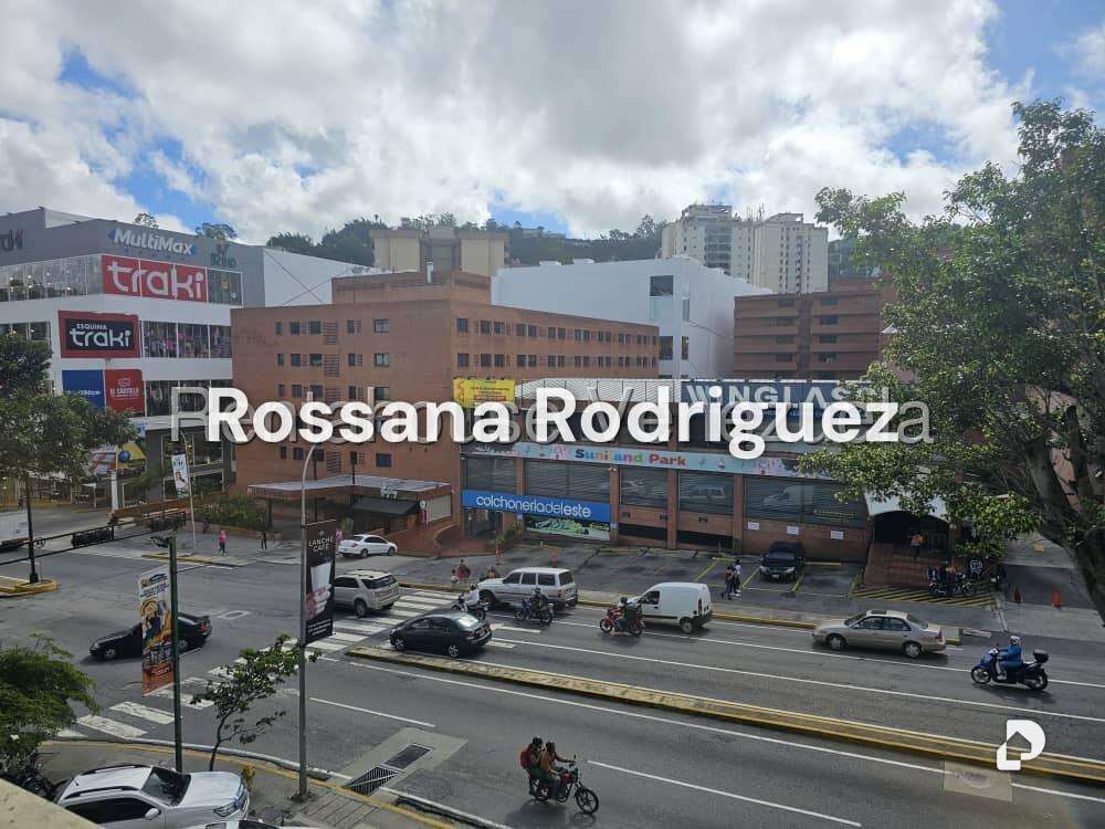 Apartamento en La Boyera, Caracas – 28