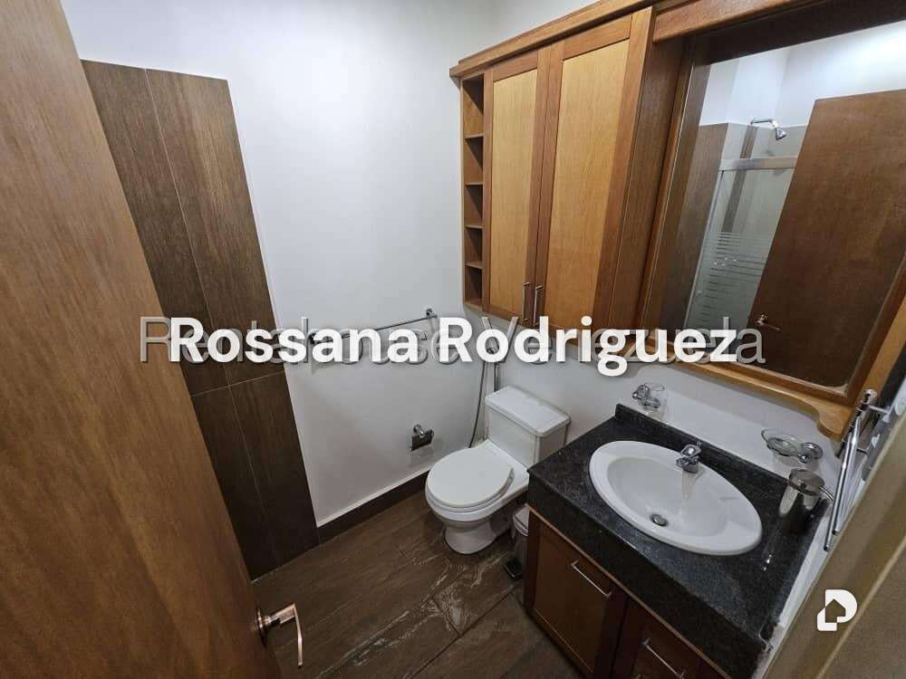 Apartamento en La Boyera, Caracas – 19