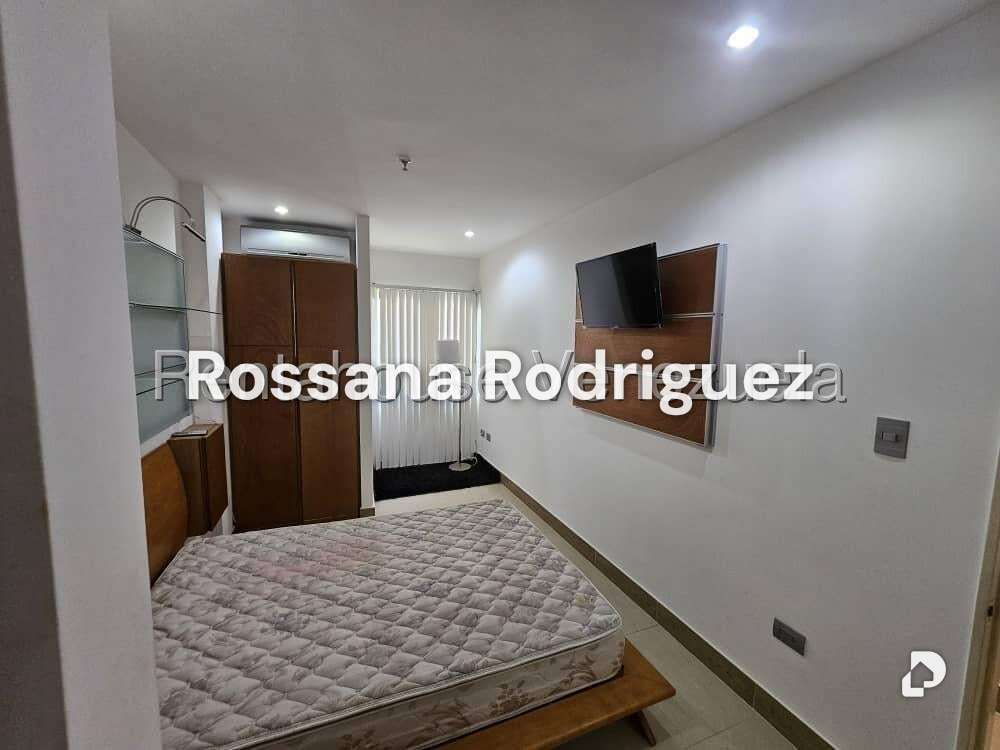 Apartamento en La Boyera, Caracas – 30