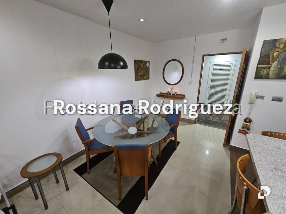 Apartamento en La Boyera, Caracas – 5