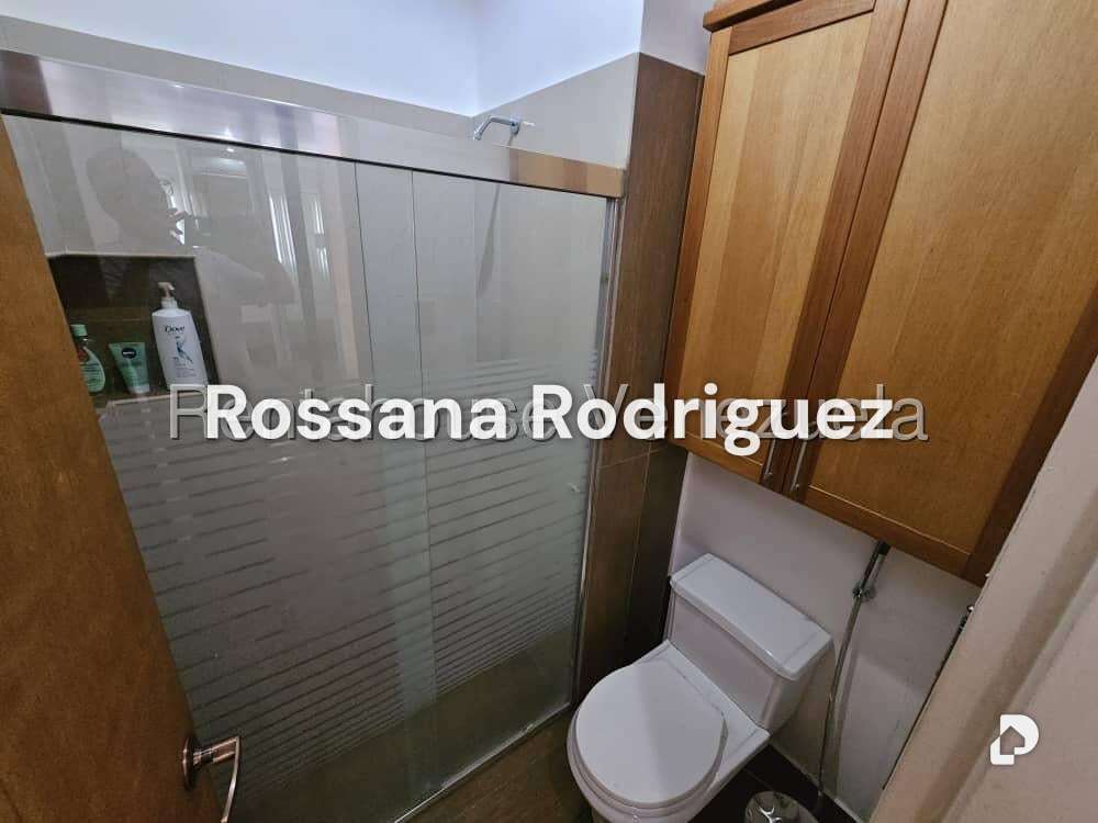 Apartamento en La Boyera, Caracas – 10