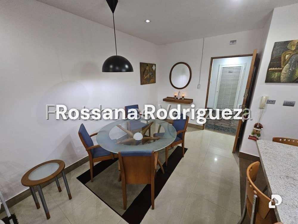 Apartamento en La Boyera, Caracas – 24