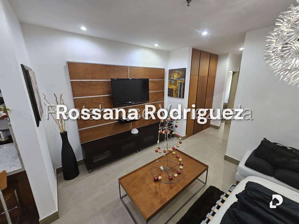 Apartamento en La Boyera, Caracas – 18