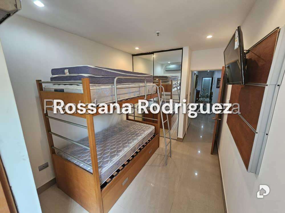 Apartamento en La Boyera, Caracas – 16