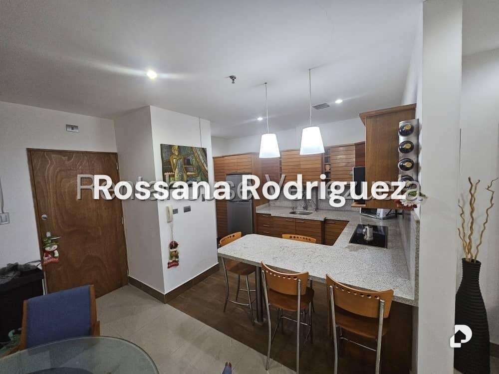Apartamento en La Boyera, Caracas – 8