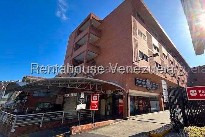 Apartamento en La Boyera, Caracas - 1