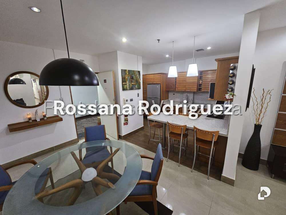 Apartamento en La Boyera, Caracas – 23