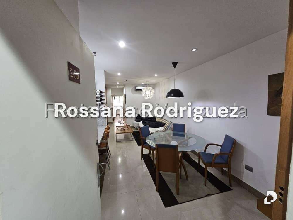Apartamento en La Boyera, Caracas – 21