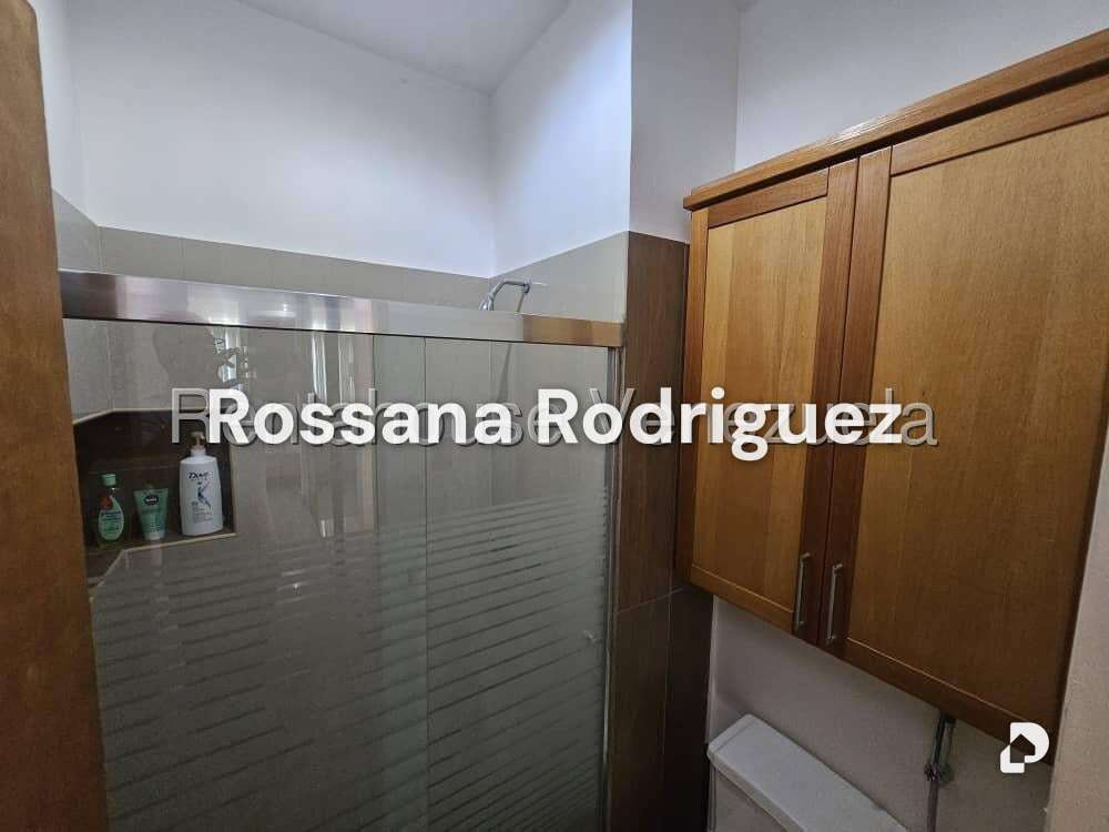 Apartamento en La Boyera, Caracas – 9