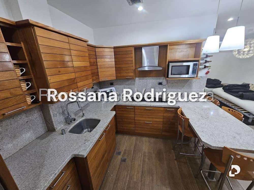 Apartamento en La Boyera, Caracas – 6