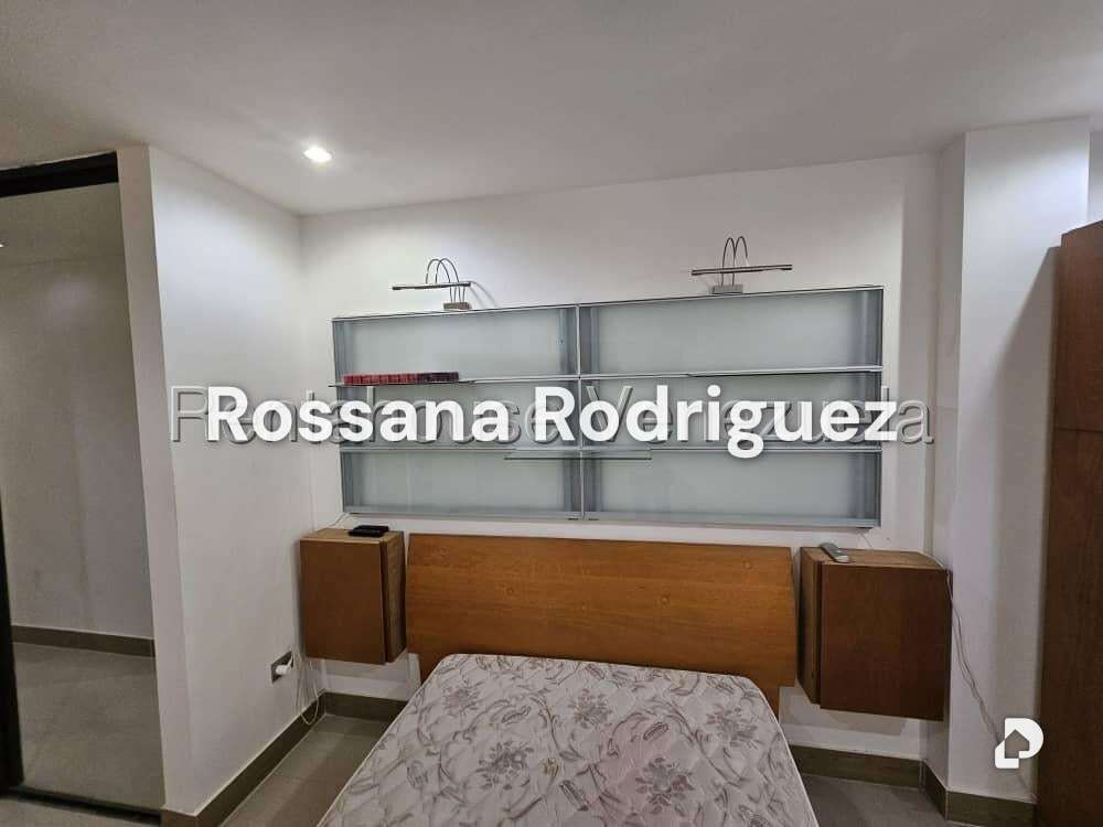 Apartamento en La Boyera, Caracas – 20