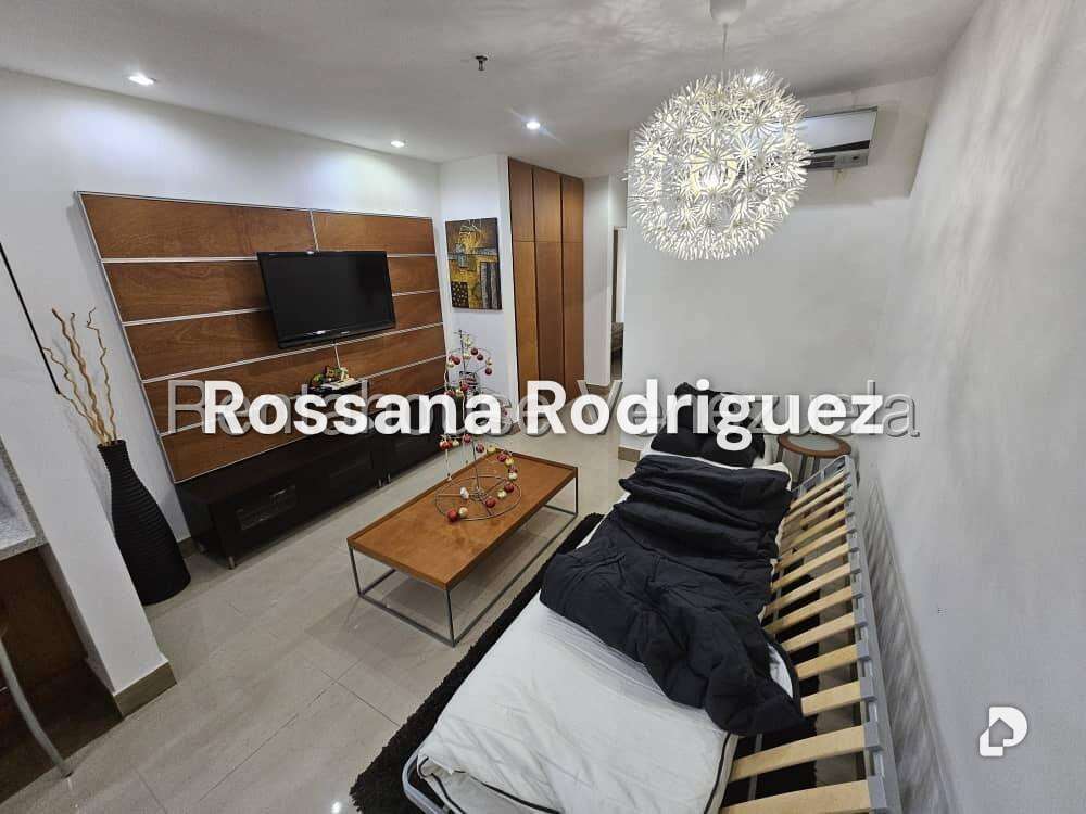Apartamento en La Boyera, Caracas – 3