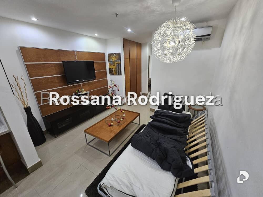 Apartamento en La Boyera, Caracas – 3