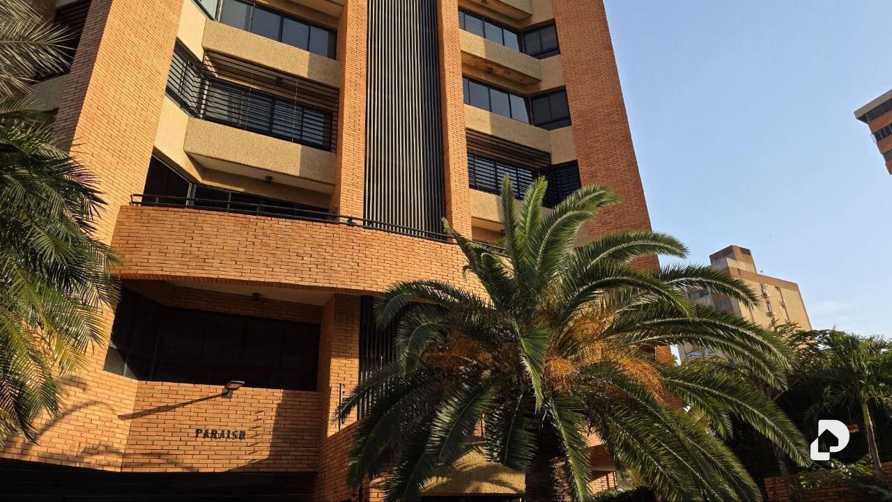 Apartamento en Paraíso, Maracaibo – 5