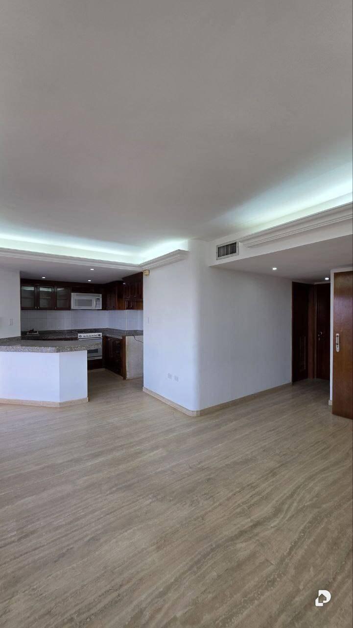 Apartamento en Paraíso, Maracaibo – 1