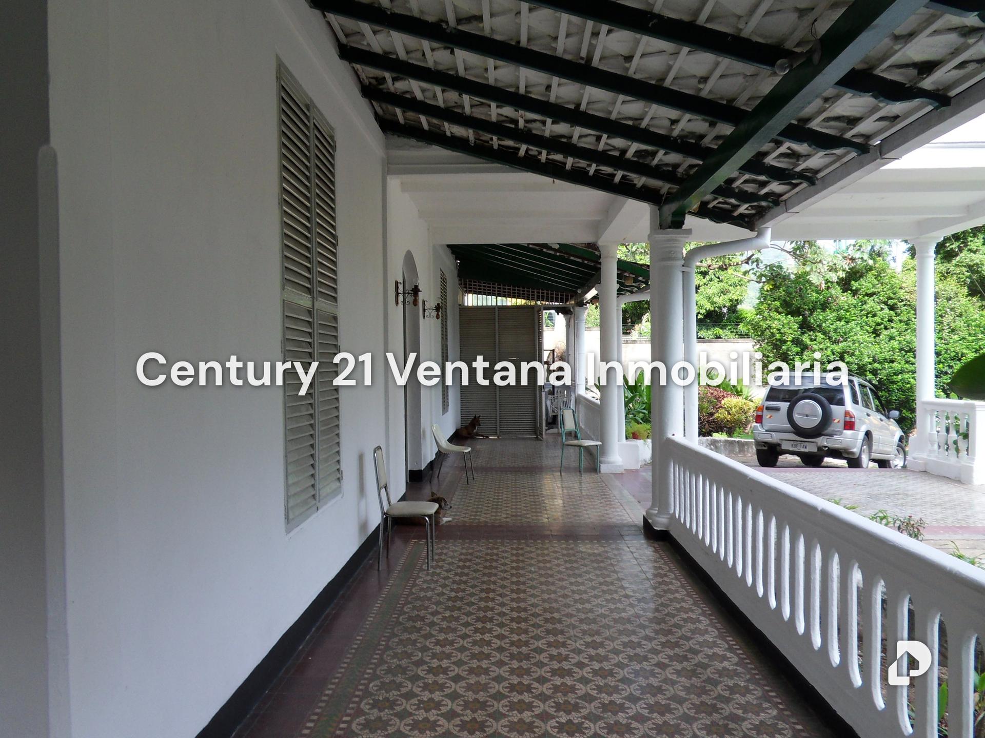 Terreno en Los Chorros, Caracas – 5