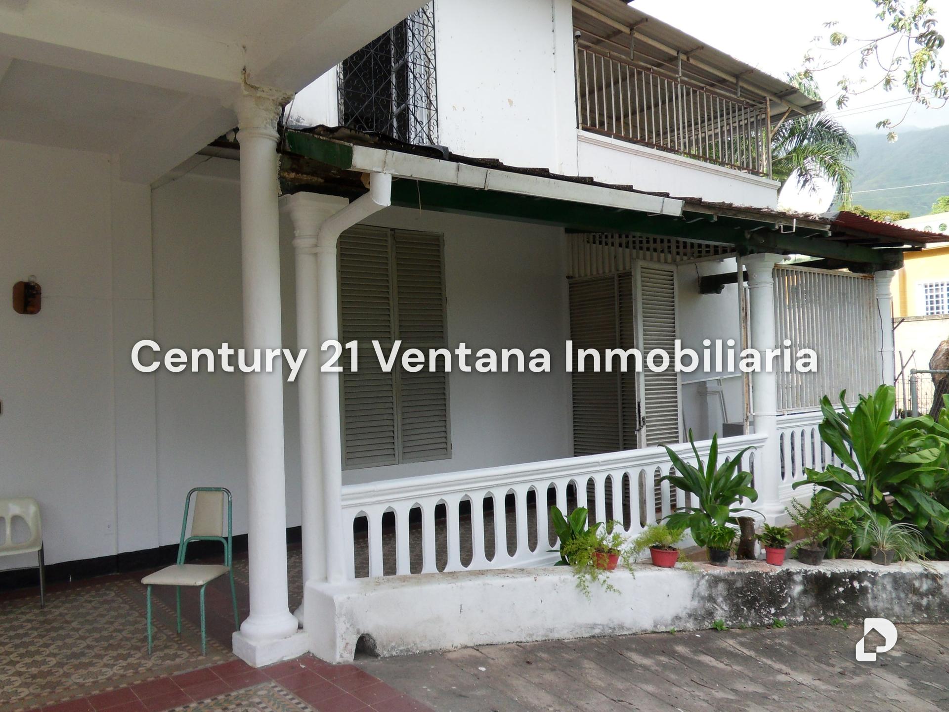 Terreno en Los Chorros, Caracas – 4
