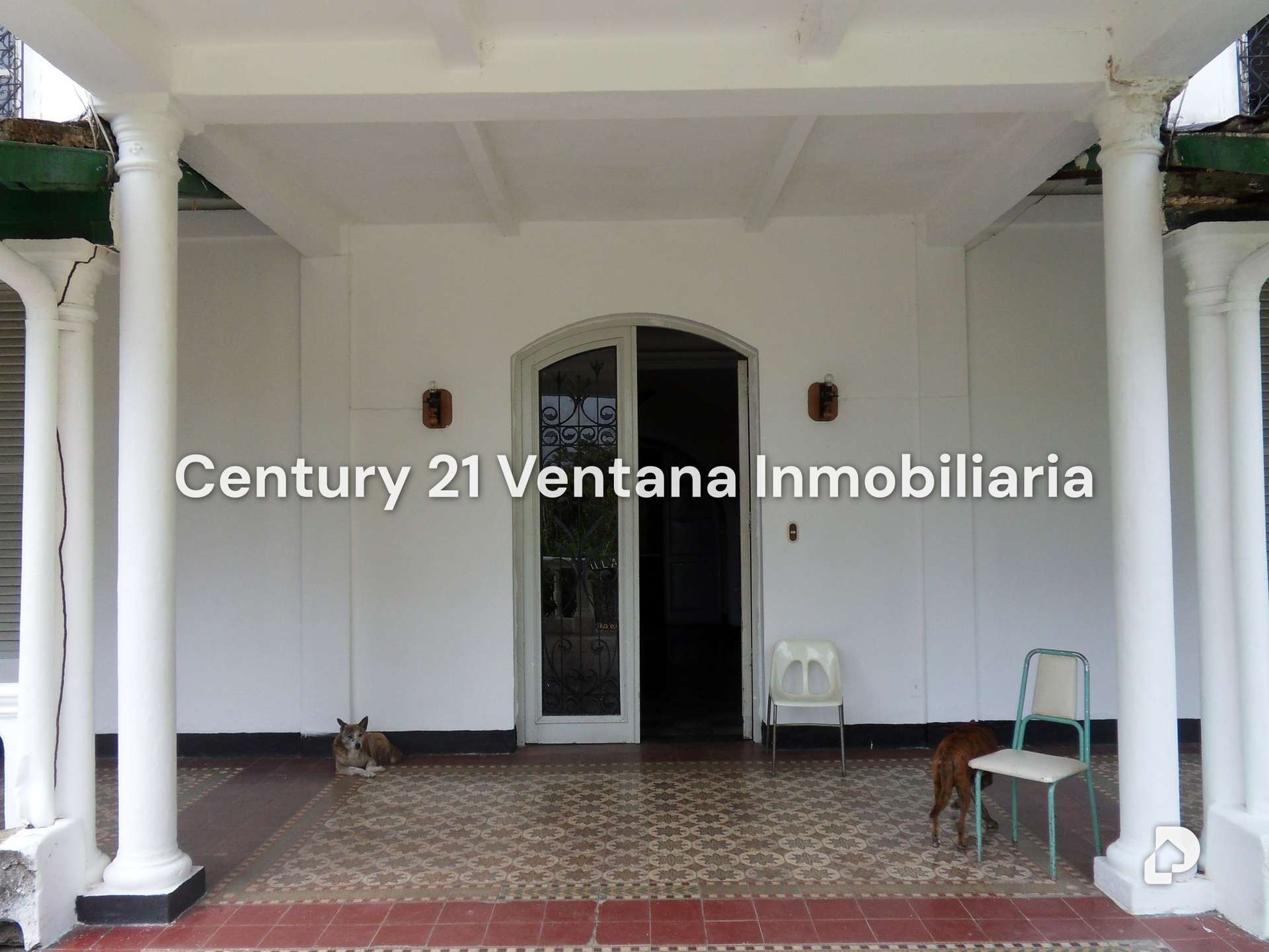 Terreno en Los Chorros, Caracas – 2