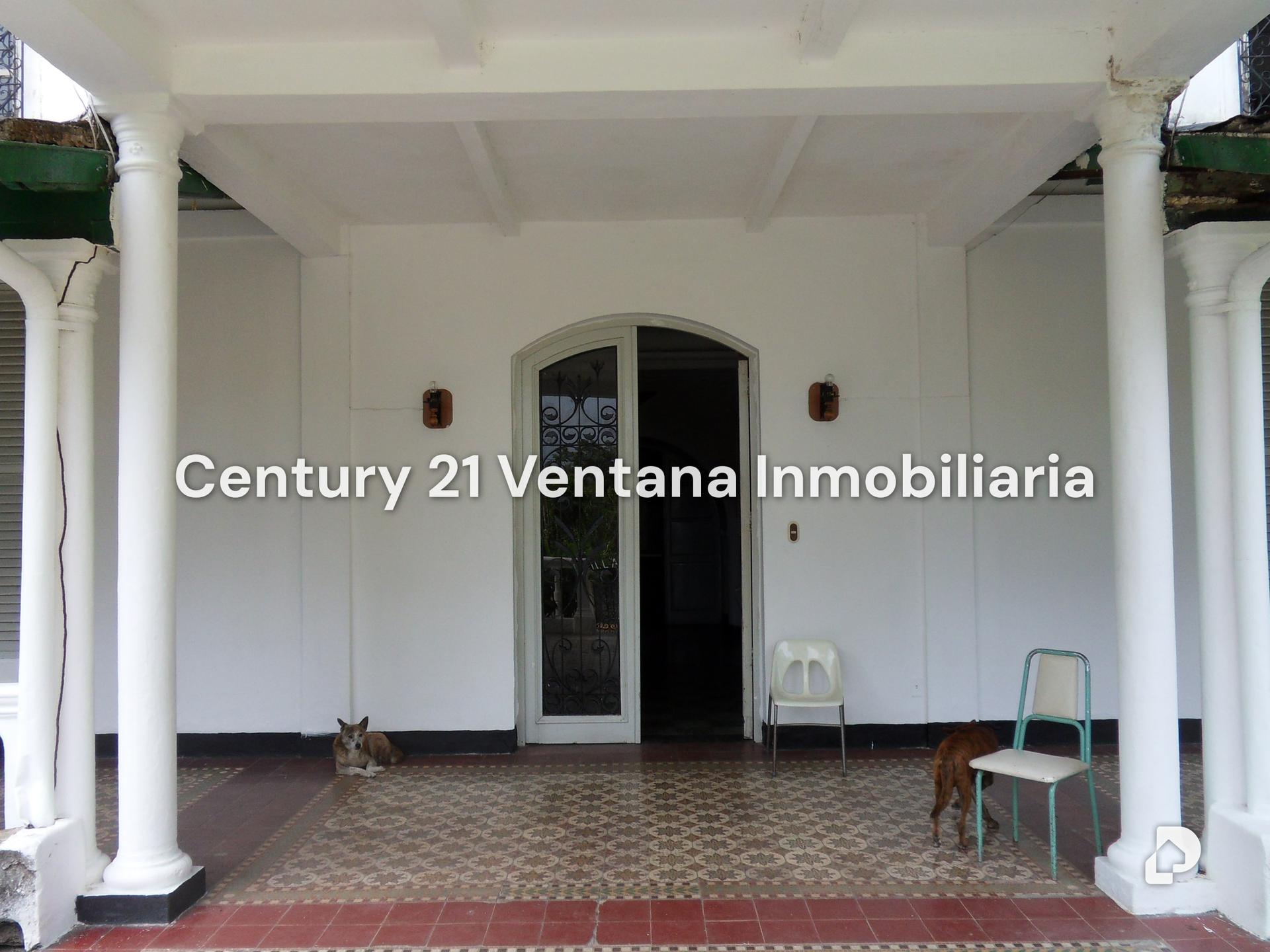 Terreno en Los Chorros, Caracas – 2