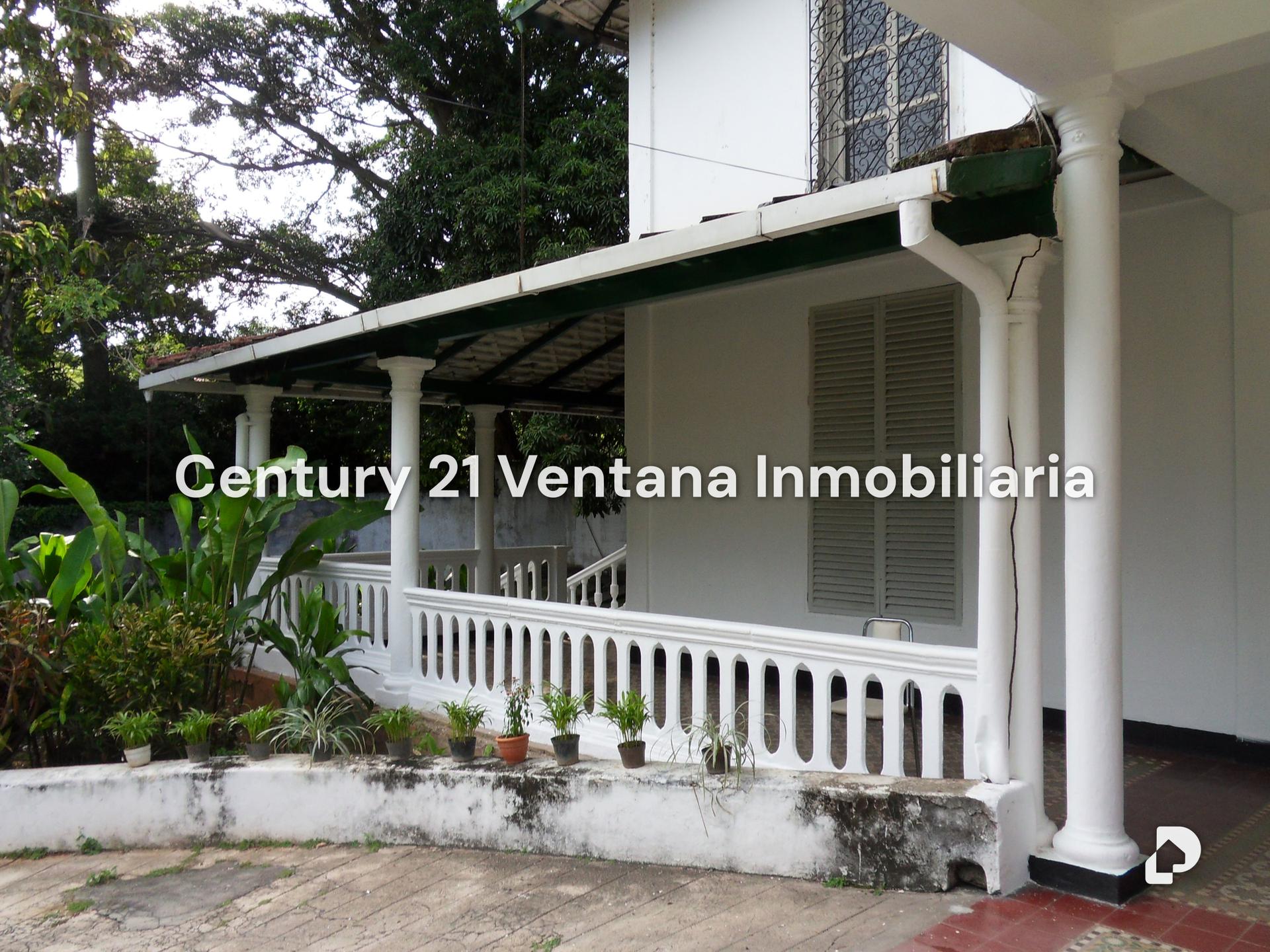 Terreno en Los Chorros, Caracas – 3
