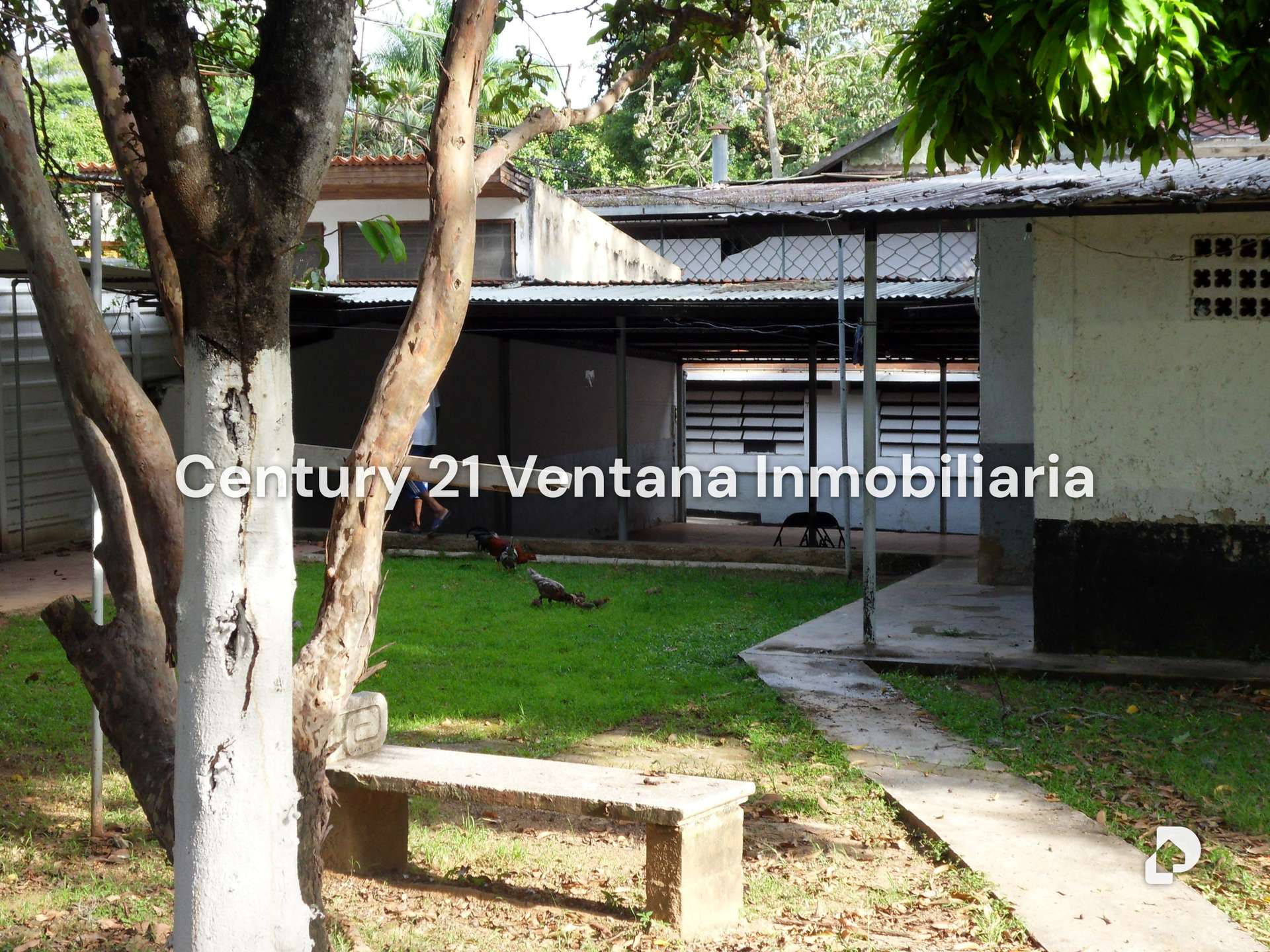 Terreno en Los Chorros, Caracas – 7