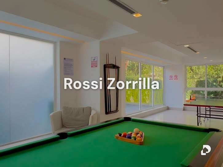 Apartamento en Country Club, Caracas – 15