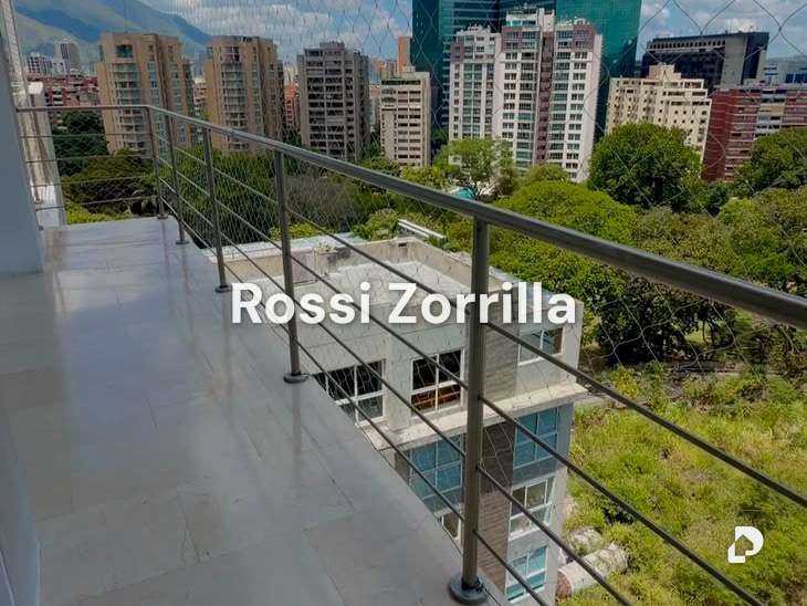 Apartamento en Country Club, Caracas – 10