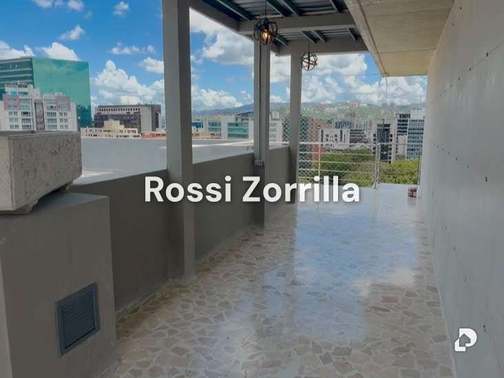 Apartamento en Country Club, Caracas – 6