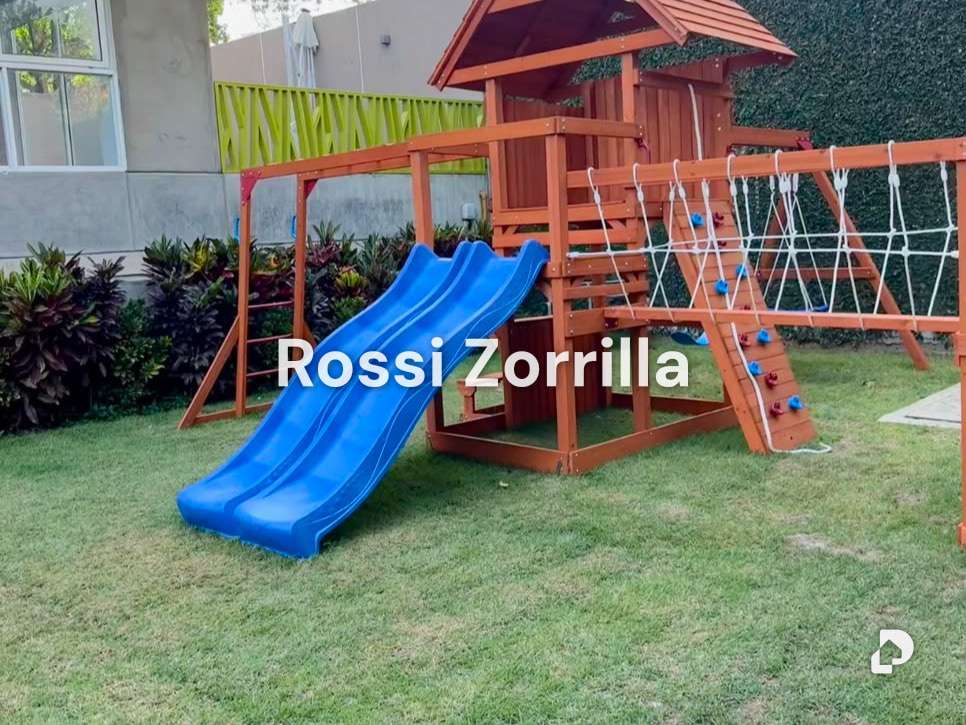 Apartamento en Country Club, Caracas – 17