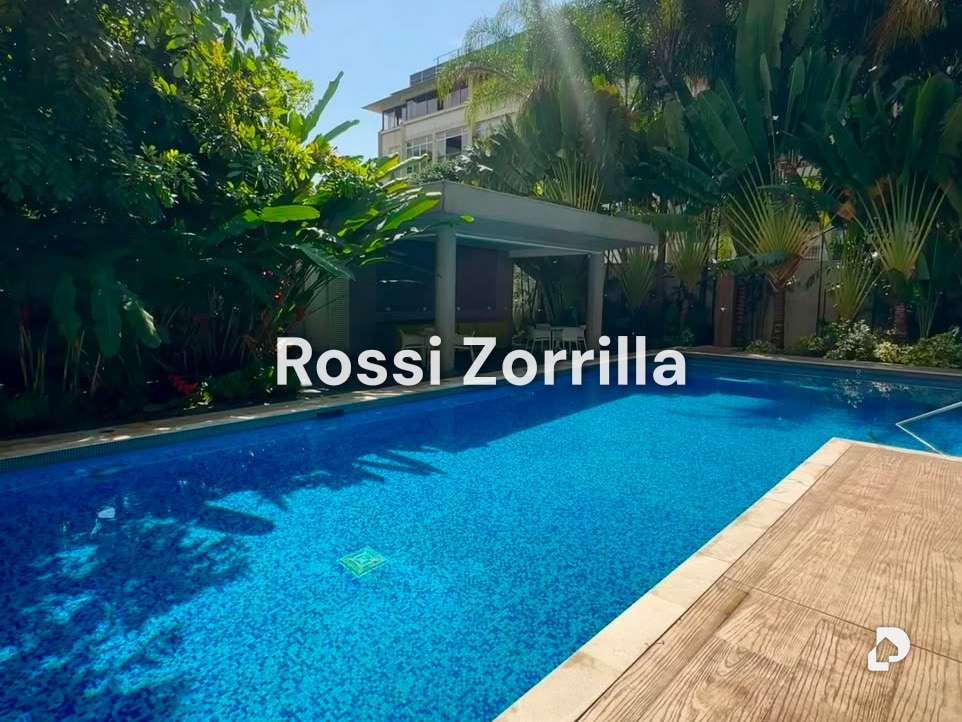 Apartamento en Country Club, Caracas – 13