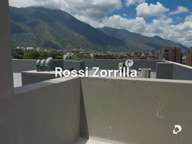 Apartamento en Country Club, Caracas – 7