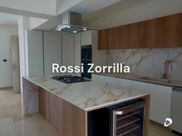 Apartamento en Country Club, Caracas – 2