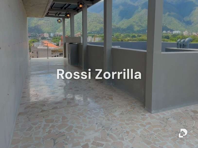 Apartamento en Country Club, Caracas – 11