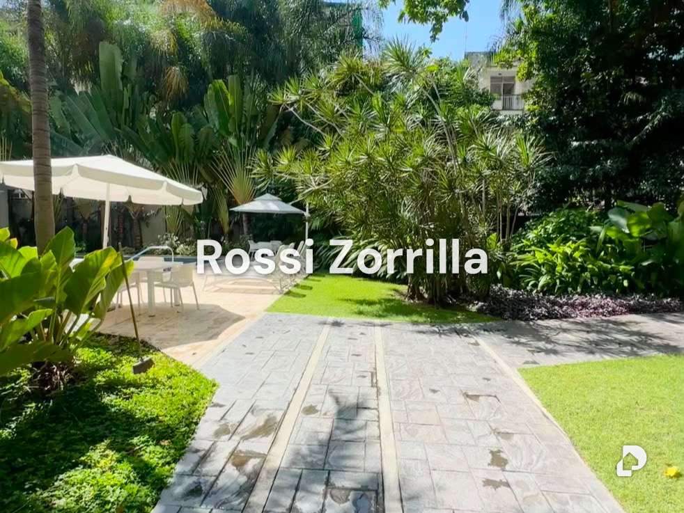 Apartamento en Country Club, Caracas – 12