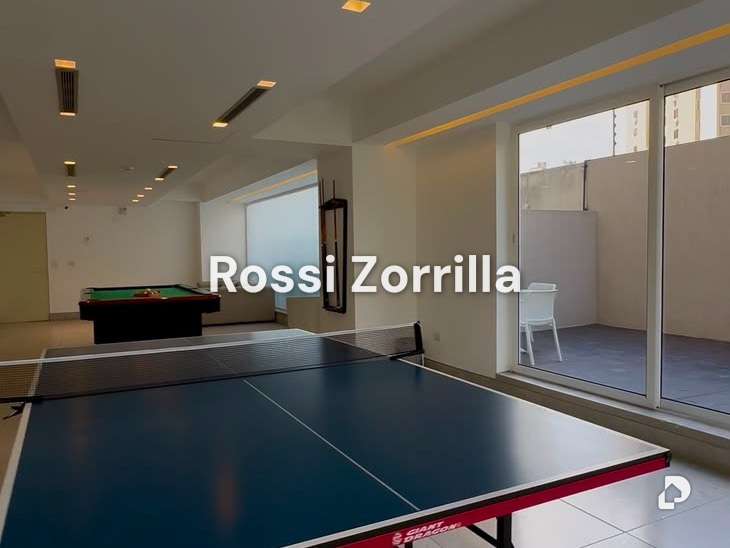 Apartamento en Country Club, Caracas – 16