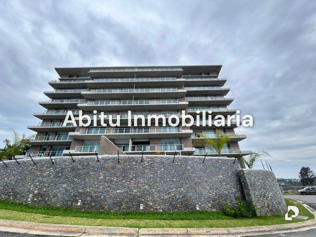 Apartment in Alto Hatillo, Caracas – 1