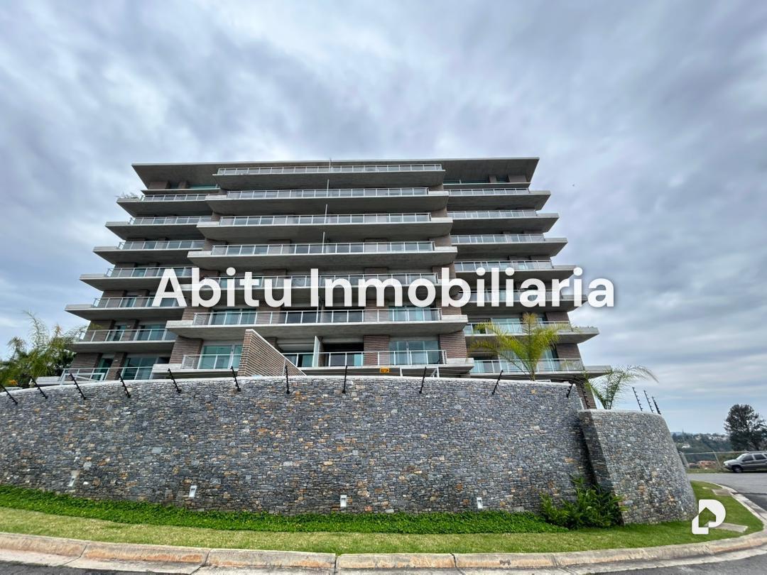 Apartment in Alto Hatillo, Caracas – 1