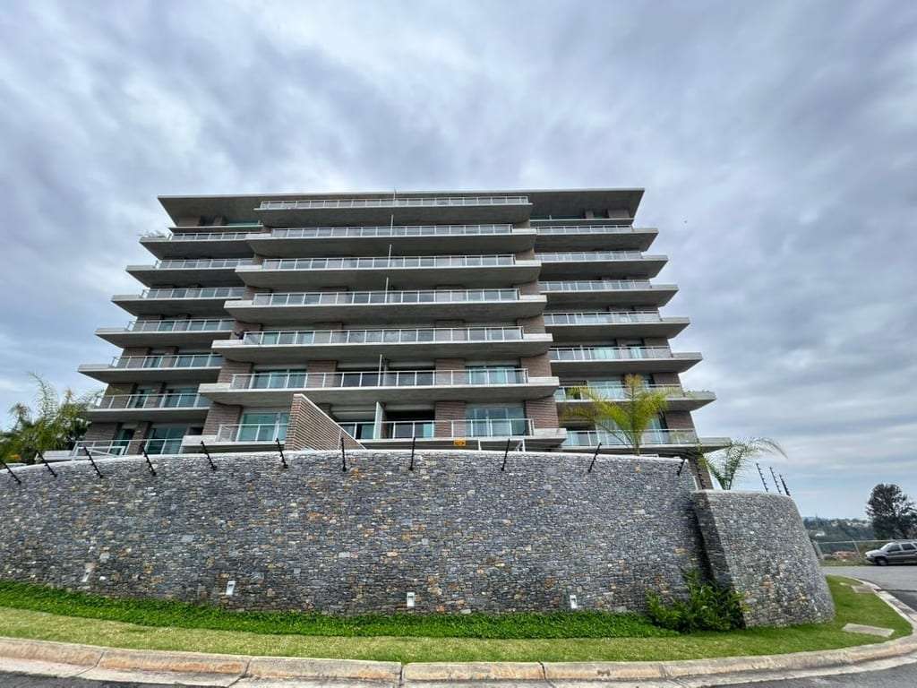 Apartamento en Alto Hatillo, Caracas - 1
