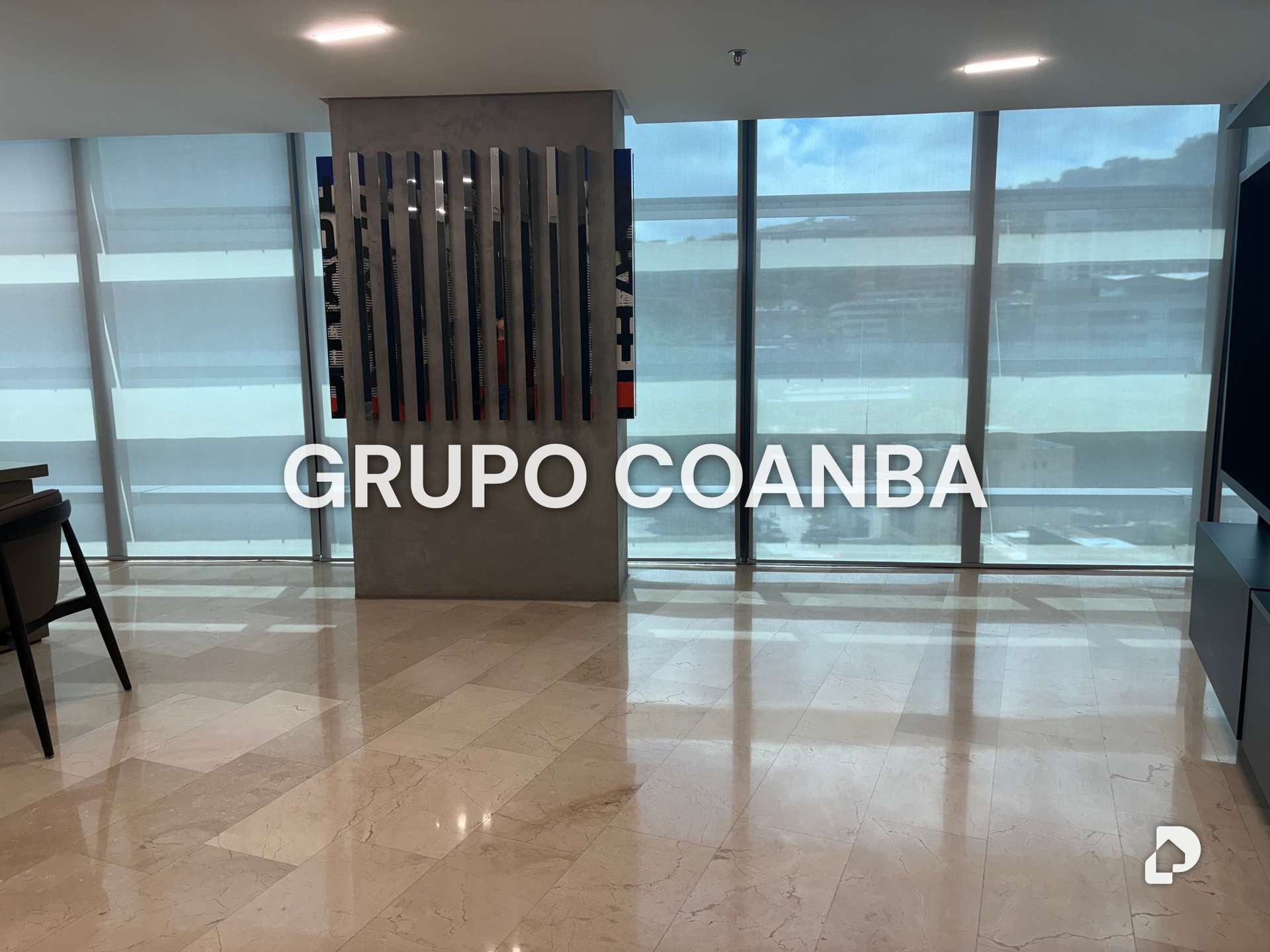 Oficina en Las Mercedes, Caracas – 19