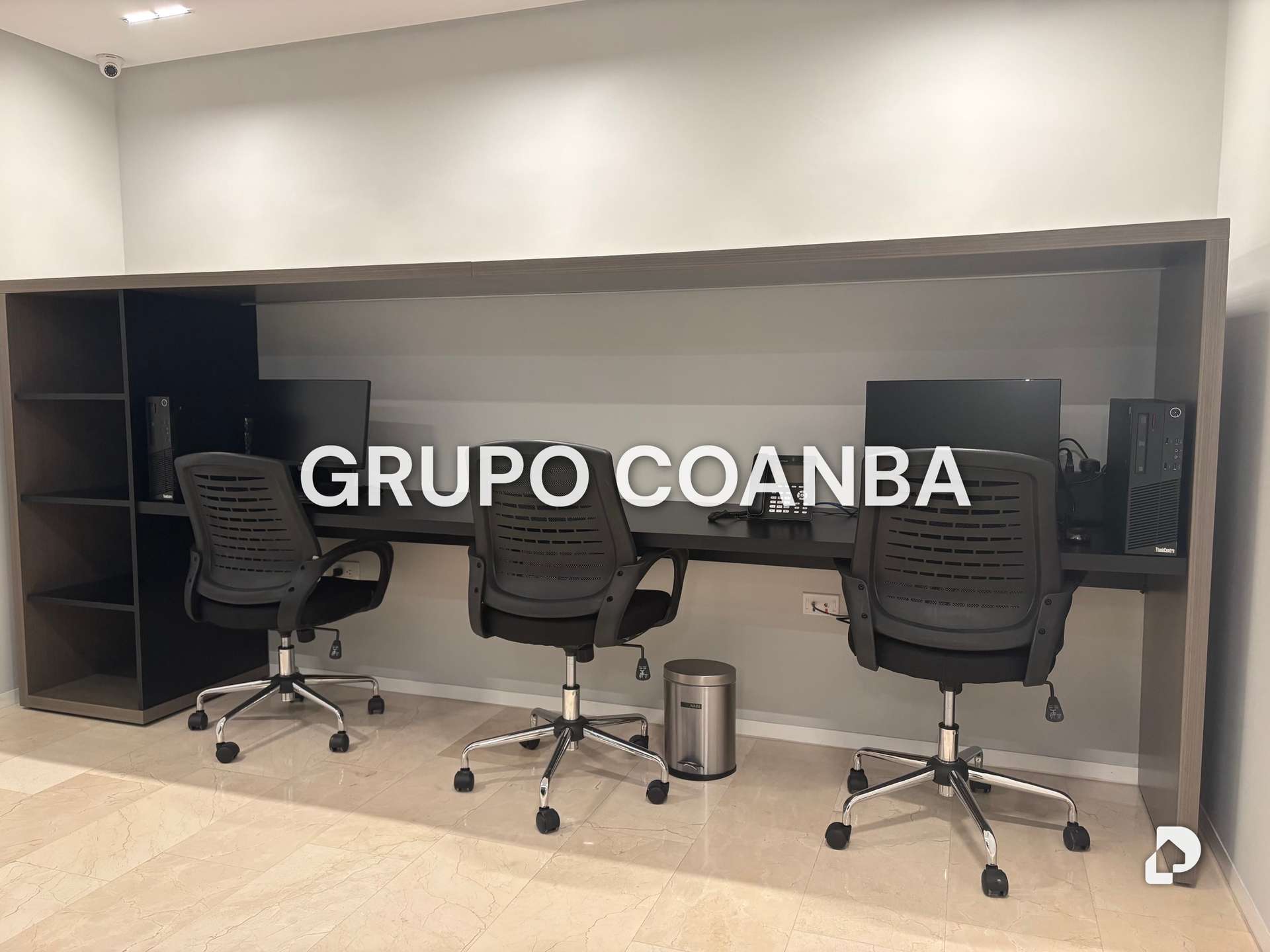 Oficina en Las Mercedes, Caracas – 7