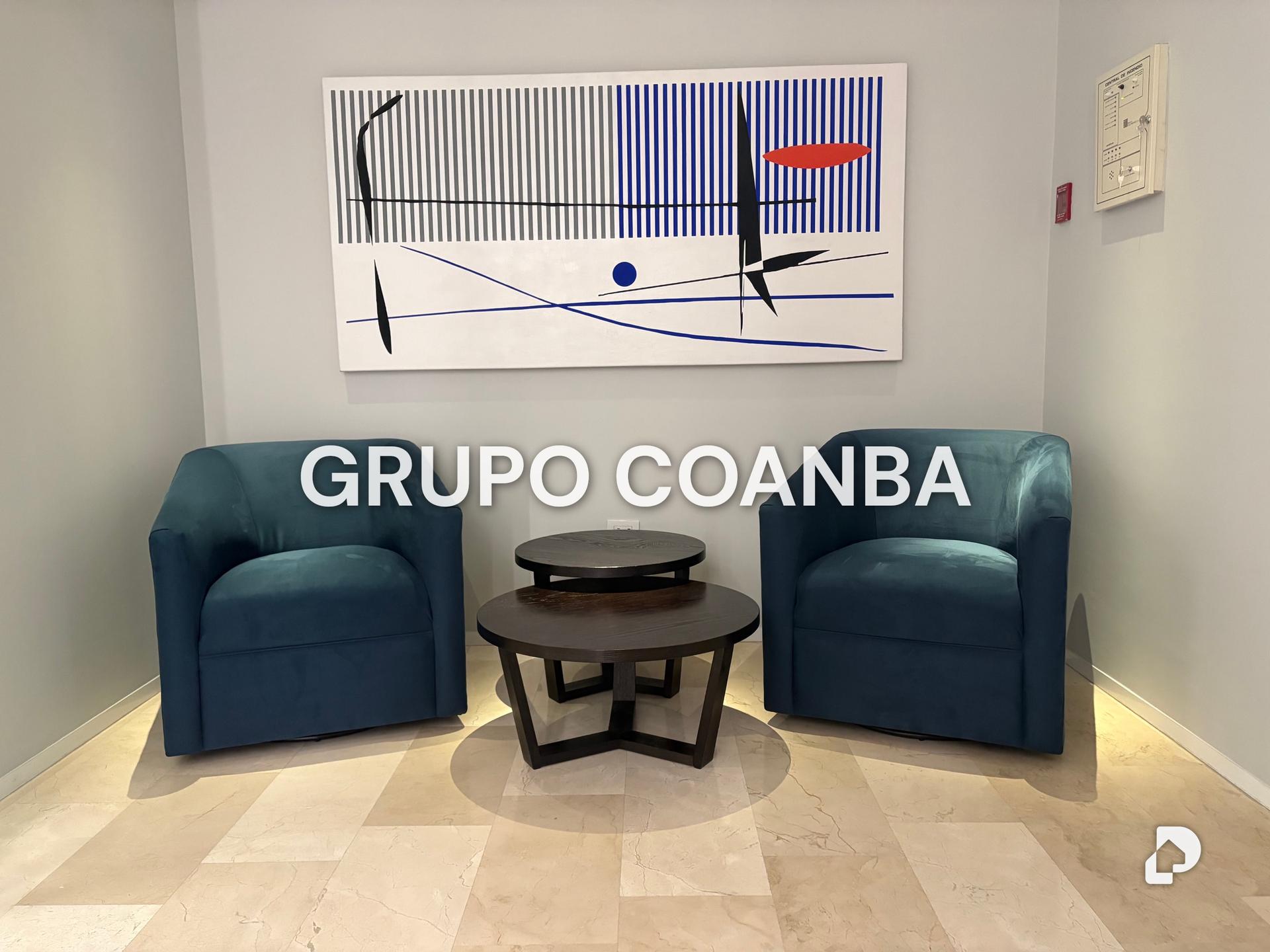 Oficina en Las Mercedes, Caracas – 2